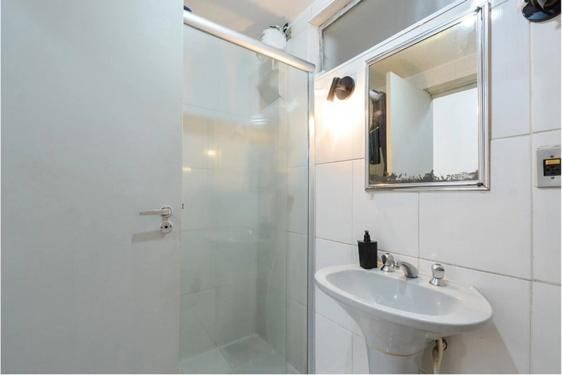 Apartamento 2 dormitórios ao lado do metrô em Pinheiros: 19ª foto da galeria de imagens do imóvel