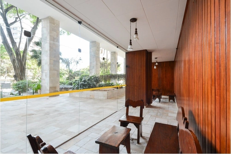 Apartamento 2 dormitórios ao lado do metrô em Pinheiros: 14ª foto da galeria de imagens do imóvel