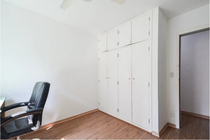 Apartamento 2 dormitórios ao lado do metrô em Pinheiros: 33ª foto da galeria de imagens do imóvel
