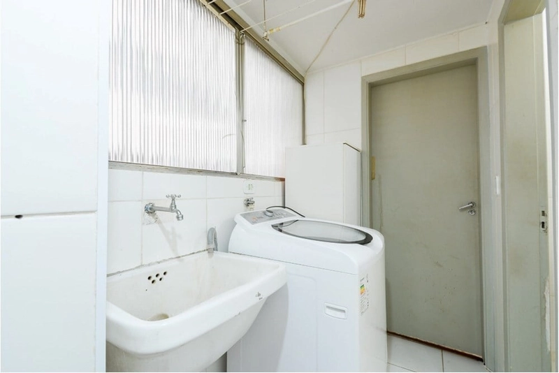Apartamento 2 dormitórios ao lado do metrô em Pinheiros: 4ª foto da galeria de imagens do imóvel