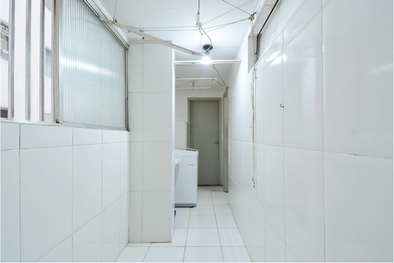 Apartamento 2 dormitórios ao lado do metrô em Pinheiros: 3ª foto da galeria de imagens do imóvel