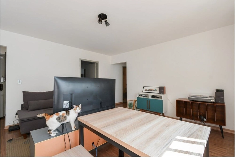 Apartamento 2 dormitórios ao lado do metrô em Pinheiros: 22ª foto da galeria de imagens do imóvel