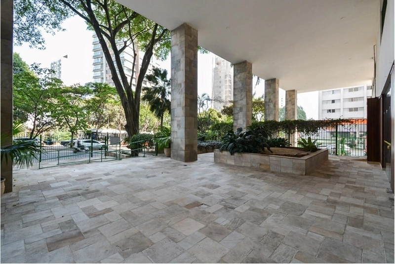 Apartamento 2 dormitórios ao lado do metrô em Pinheiros: 12ª foto da galeria de imagens do imóvel