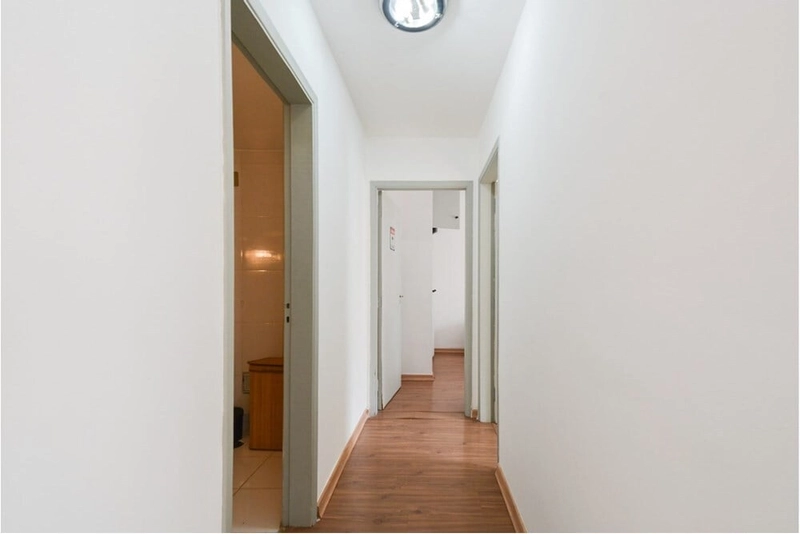 Apartamento 2 dormitórios ao lado do metrô em Pinheiros: 25ª foto da galeria de imagens do imóvel