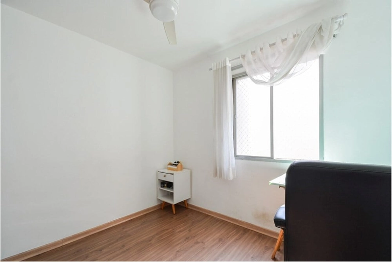 Apartamento 2 dormitórios ao lado do metrô em Pinheiros: 34ª foto da galeria de imagens do imóvel