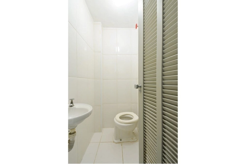 Apartamento 2 dormitórios ao lado do metrô em Pinheiros: 5ª foto da galeria de imagens do imóvel