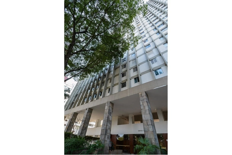 Apartamento 2 dormitórios ao lado do metrô em Pinheiros: 7ª foto da galeria de imagens do imóvel