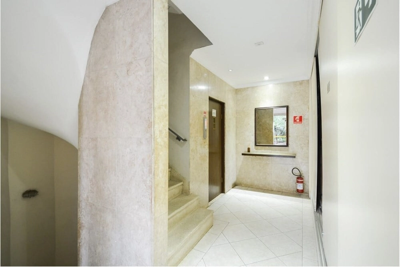 Apartamento 2 dormitórios ao lado do metrô em Pinheiros: 17ª foto da galeria de imagens do imóvel