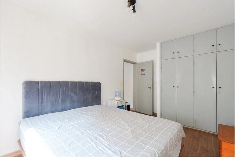Apartamento 2 dormitórios ao lado do metrô em Pinheiros: 31ª foto da galeria de imagens do imóvel
