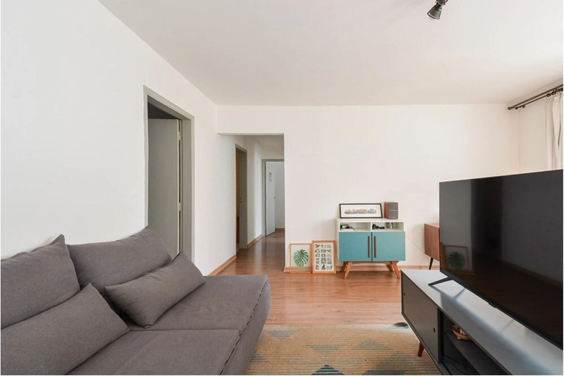 Apartamento 2 dormitórios ao lado do metrô em Pinheiros: 20ª foto da galeria de imagens do imóvel