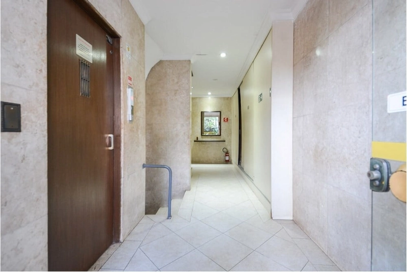 Apartamento 2 dormitórios ao lado do metrô em Pinheiros: 16ª foto da galeria de imagens do imóvel