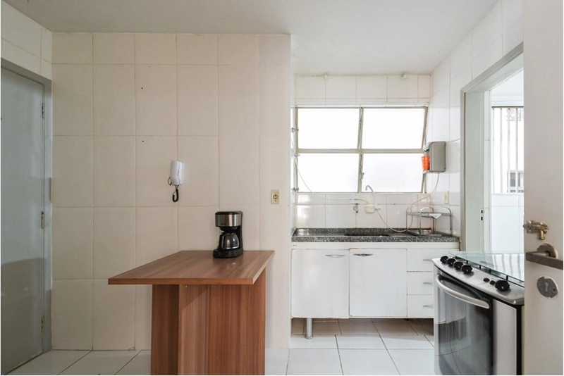 Apartamento 2 dormitórios ao lado do metrô em Pinheiros: 35ª foto da galeria de imagens do imóvel