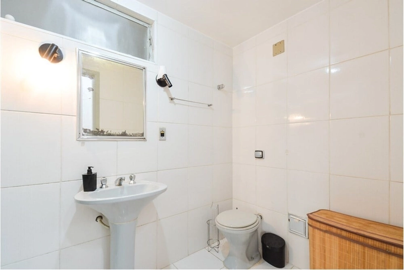 Apartamento 2 dormitórios ao lado do metrô em Pinheiros: 26ª foto da galeria de imagens do imóvel