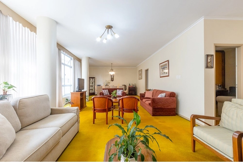 Apartamento 3 dormitórios 2 vagas em Higienópolis: 25ª foto da galeria de imagens do imóvel
