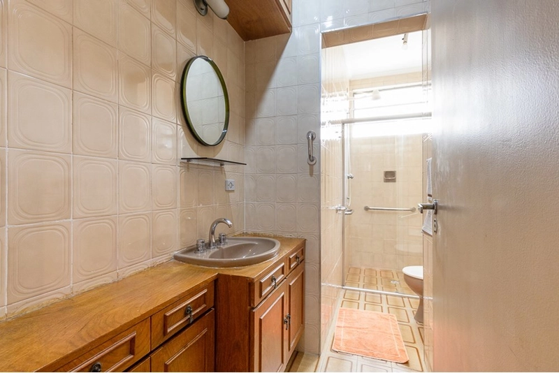Apartamento 3 dormitórios 2 vagas em Higienópolis: 11ª foto da galeria de imagens do imóvel