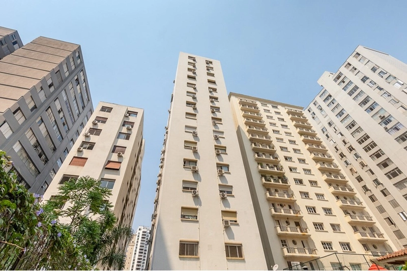 Apartamento 3 dormitórios 2 vagas em Higienópolis: 18ª foto da galeria de imagens do imóvel