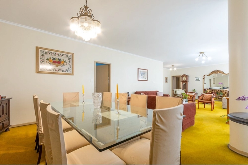 Apartamento 3 dormitórios 2 vagas em Higienópolis: 28ª foto da galeria de imagens do imóvel