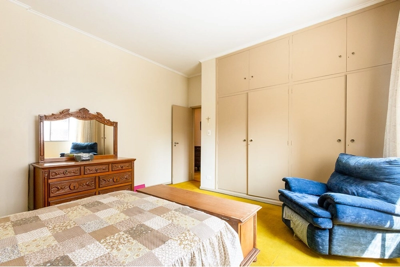 Apartamento 3 dormitórios 2 vagas em Higienópolis: 39ª foto da galeria de imagens do imóvel