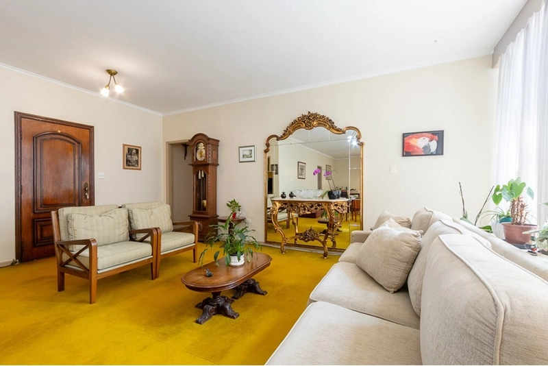 Apartamento 3 dormitórios 2 vagas em Higienópolis: 23ª foto da galeria de imagens do imóvel