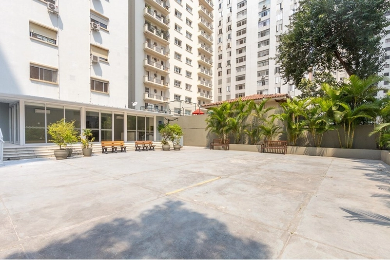 Apartamento 3 dormitórios 2 vagas em Higienópolis: 17ª foto da galeria de imagens do imóvel