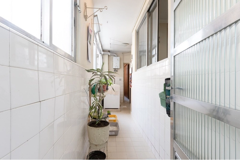 Apartamento 3 dormitórios 2 vagas em Higienópolis: 5ª foto da galeria de imagens do imóvel
