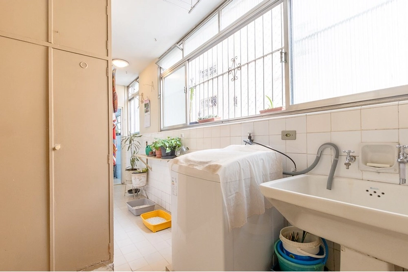Apartamento 3 dormitórios 2 vagas em Higienópolis: 6ª foto da galeria de imagens do imóvel