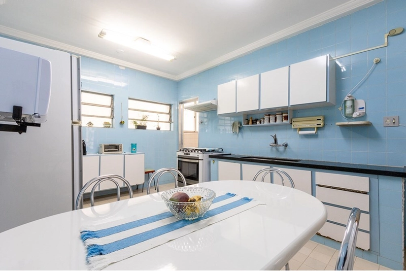 Apartamento 3 dormitórios 2 vagas em Higienópolis: 32ª foto da galeria de imagens do imóvel