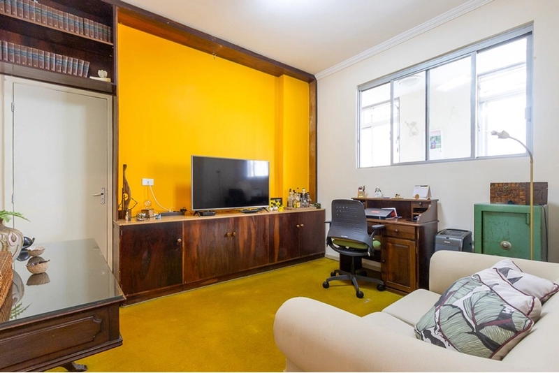 Apartamento 3 dormitórios 2 vagas em Higienópolis: 34ª foto da galeria de imagens do imóvel
