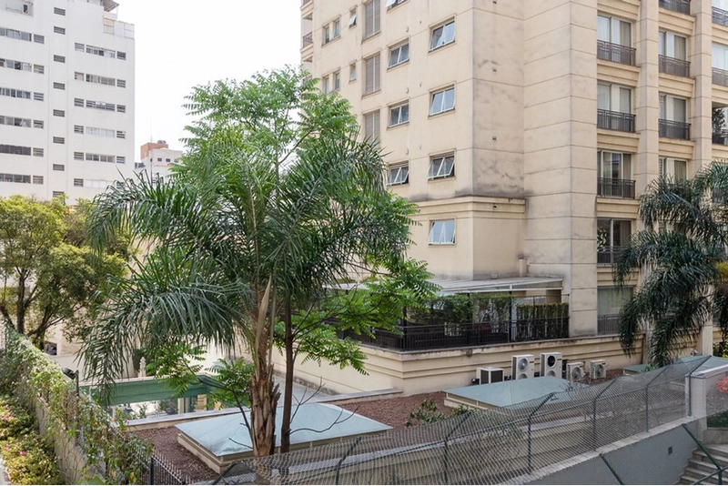 Apartamento 3 dormitórios 2 vagas em Higienópolis: 19ª foto da galeria de imagens do imóvel