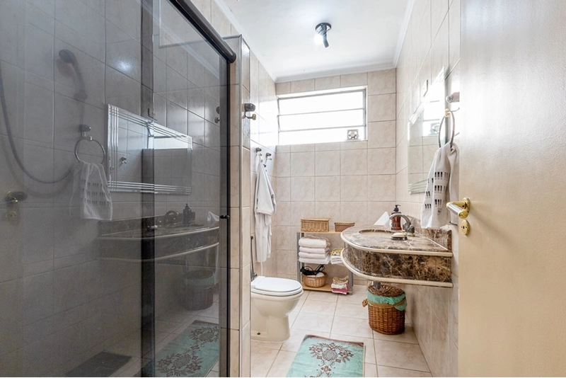 Apartamento 3 dormitórios 2 vagas em Higienópolis: 4ª foto da galeria de imagens do imóvel
