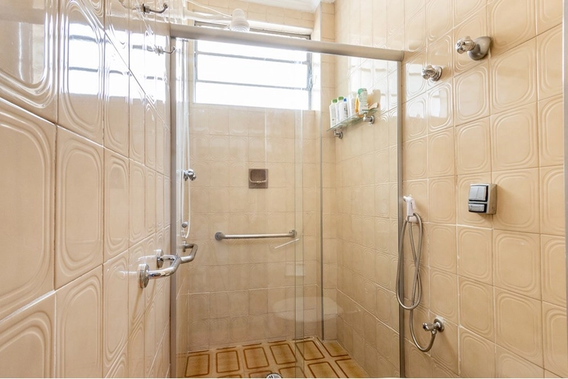 Apartamento 3 dormitórios 2 vagas em Higienópolis: 31ª foto da galeria de imagens do imóvel
