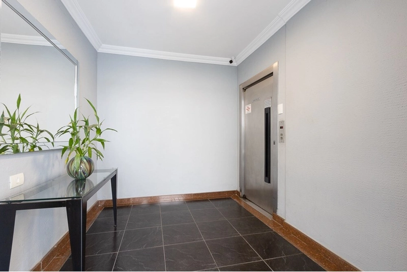 Apartamento 3 dormitórios 2 vagas em Higienópolis: 10ª foto da galeria de imagens do imóvel