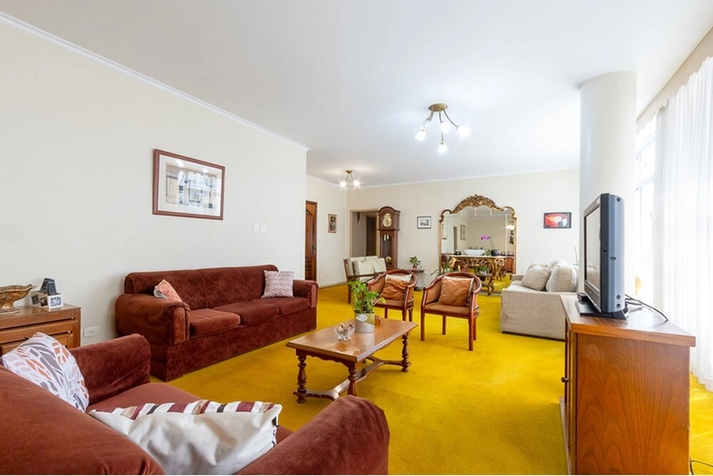 Apartamento 3 dormitórios 2 vagas em Higienópolis: 24ª foto da galeria de imagens do imóvel