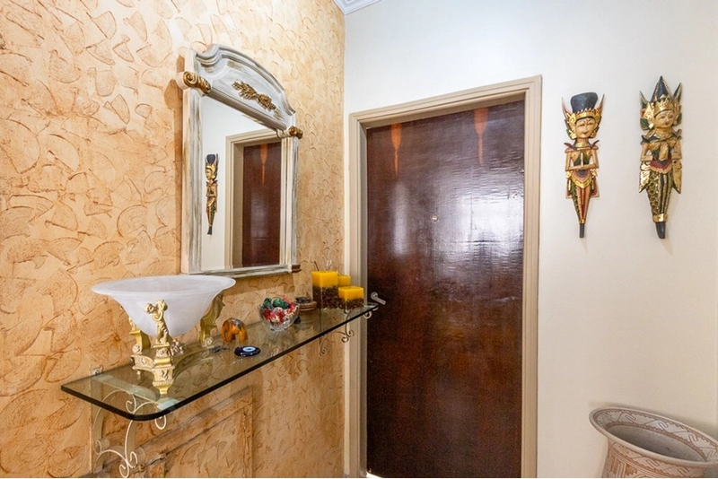 Apartamento 3 dormitórios 2 vagas em Higienópolis: 22ª foto da galeria de imagens do imóvel