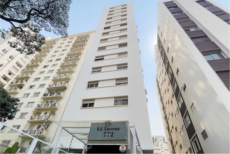 Apartamento 3 dormitórios 2 vagas em Higienópolis: 12ª foto da galeria de imagens do imóvel