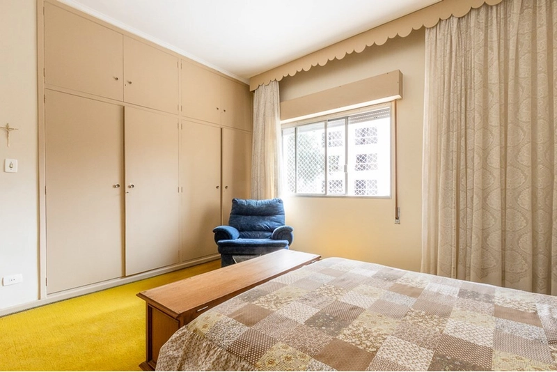 Apartamento 3 dormitórios 2 vagas em Higienópolis: 40ª foto da galeria de imagens do imóvel