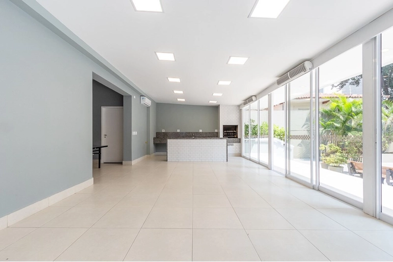 Apartamento 3 dormitórios 2 vagas em Higienópolis: 13ª foto da galeria de imagens do imóvel