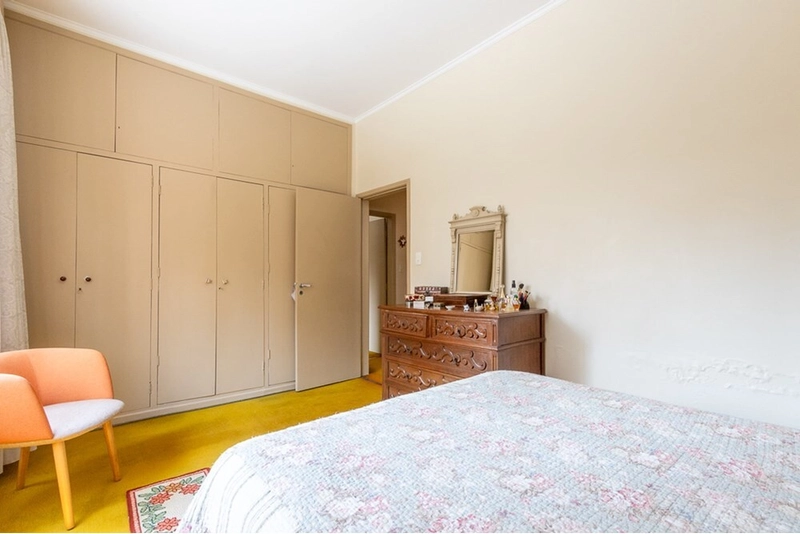Apartamento 3 dormitórios 2 vagas em Higienópolis: 3ª foto da galeria de imagens do imóvel