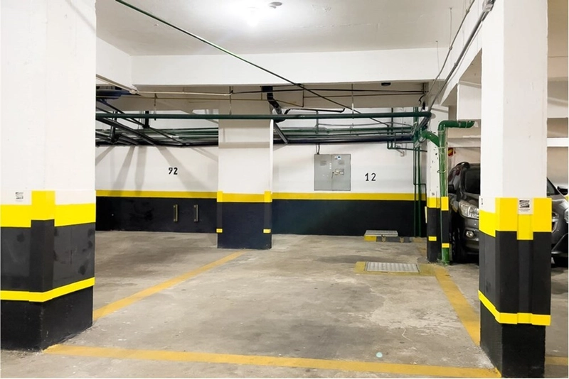 Apartamento 3 dormitórios 2 vagas em Higienópolis: 20ª foto da galeria de imagens do imóvel