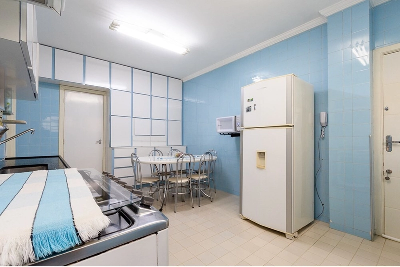 Apartamento 3 dormitórios 2 vagas em Higienópolis: 21ª foto da galeria de imagens do imóvel