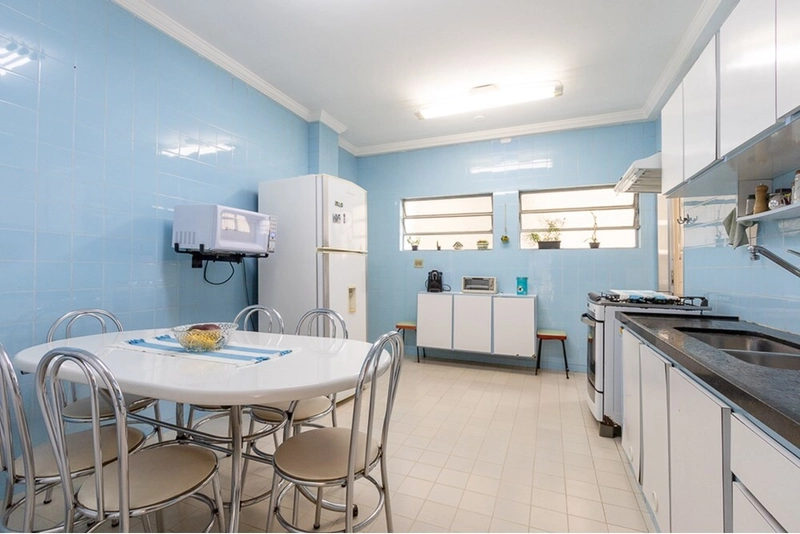 Apartamento 3 dormitórios 2 vagas em Higienópolis: 29ª foto da galeria de imagens do imóvel
