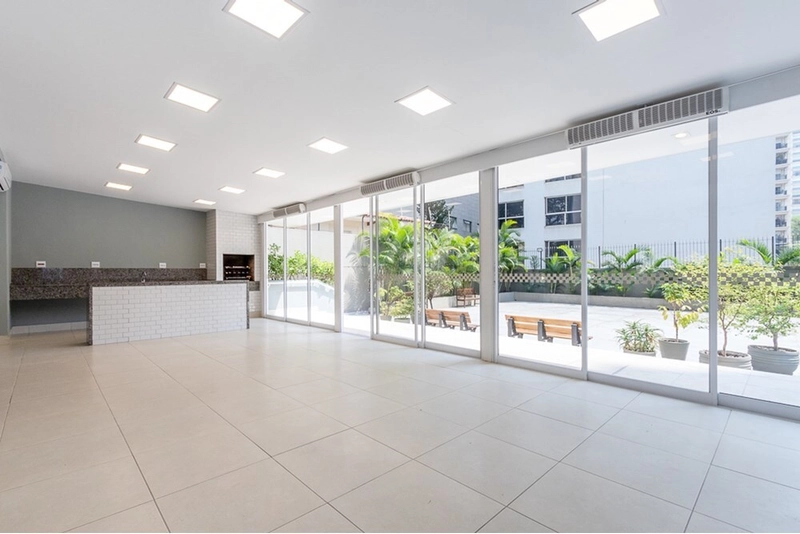Apartamento 3 dormitórios 2 vagas em Higienópolis: 14ª foto da galeria de imagens do imóvel