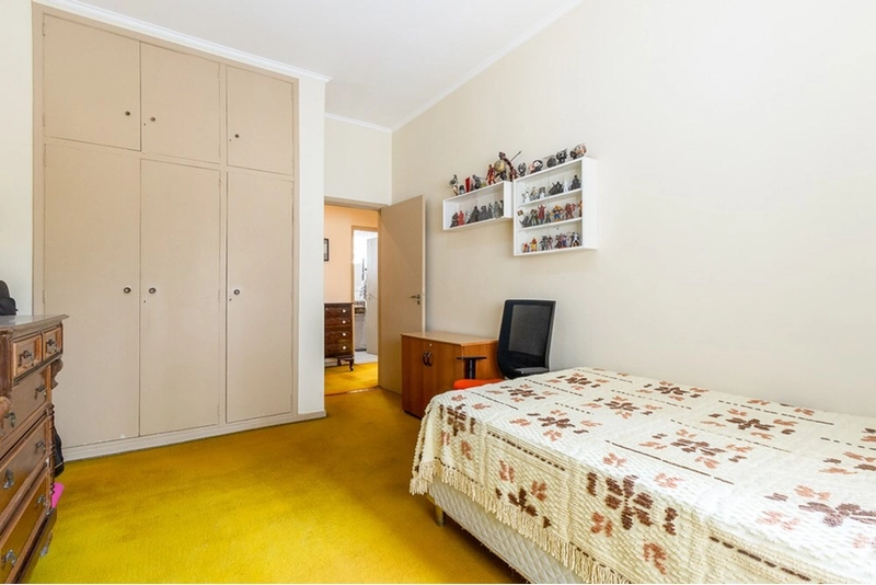 Apartamento 3 dormitórios 2 vagas em Higienópolis: 37ª foto da galeria de imagens do imóvel