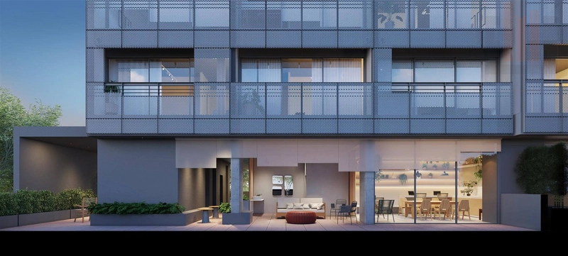 Apartamento Studio na Vila Madalena perto do metrô: 12ª foto da galeria de imagens do imóvel