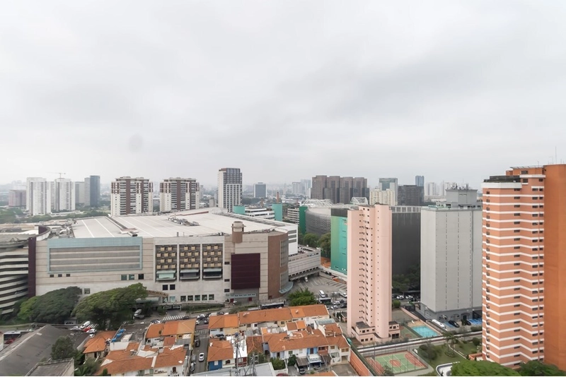 Apartamento 1 dormitório Mobiliado em Perdizes: 4ª foto da galeria de imagens do imóvel