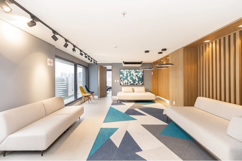 Apartamento 1 dormitório Mobiliado em Perdizes: 13ª foto da galeria de imagens do imóvel