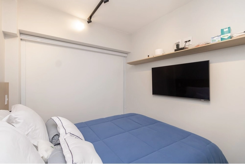 Apartamento 1 dormitório Mobiliado em Perdizes: 29ª foto da galeria de imagens do imóvel