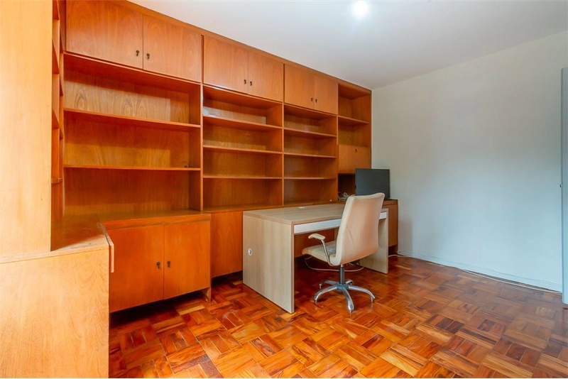 Apartamento 4 dormitórios 2 vagas em Perdizes perto do Parque: 41ª foto da galeria de imagens do imóvel