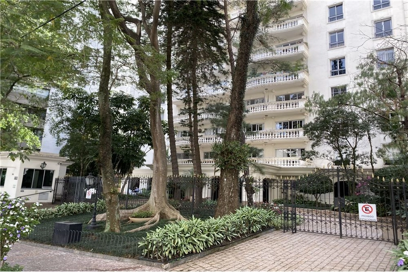 Apartamento 4 dormitórios 2 vagas em Perdizes perto do Parque: 48ª foto da galeria de imagens do imóvel