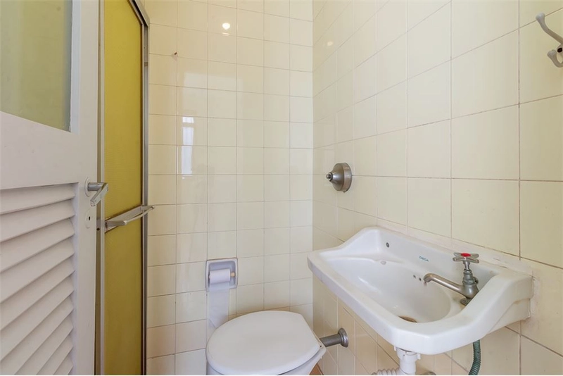 Apartamento 4 dormitórios 2 vagas em Perdizes perto do Parque: 22ª foto da galeria de imagens do imóvel